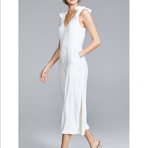 amanda uprichard madison jumpsuit